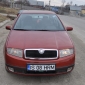 Imagine Skoda Fabia 1.4 benzina