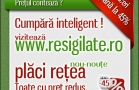 Imagine Placi de Retea ieftine pe Resigilate. ro