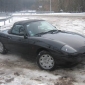 Imagine Fiat Barchetta