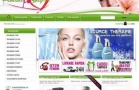 Imagine Magazin online de produse cosmetice si infrumusetare - FeminiShop.ro