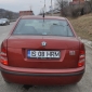 Anunt Imagine - Skoda Fabia 1.4 benzina