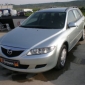 Anunt Imagine - Mazda 6 din 2004