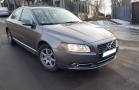 Anunturi Video - Volvo S80 limuzina 