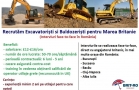 Imagine FARA COMISION- Excavatoristi si buldozeristi pentru Anglia