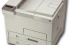 Imagine 0757880466-IMPRIMANTA LASER FORMAT A3 HP LASERJET 8000D