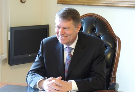 Iohannis: Un Guvern de dreapta, posibil aritmetic. Premierul il va da cine ma convinge ca are majoritatea in Parlament