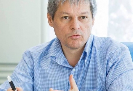 Premierul se pregateste sa paraseasca Palatul Victoria. Mesajul lui Dacian Ciolos dupa ce a pierdut alegerile parlamentare