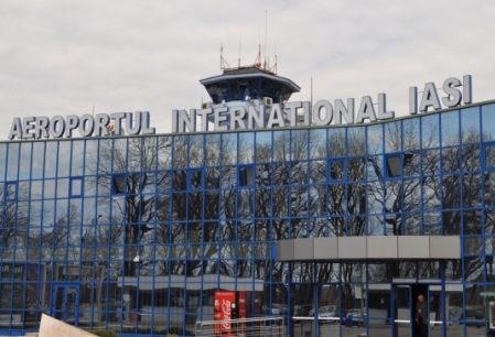 O noua destinatie din octombrie de pe Aeroportul Iasi