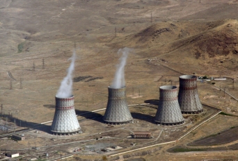 Centrala de la Cernavoda, printre primele 5 pericole nucleare