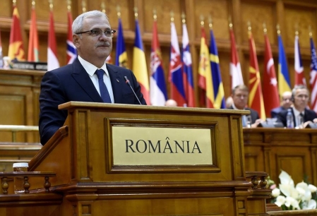 Rise Project: Dragnea, cu banii in retragere. Ce miscari a facut fiul sau inainte ca Tel Drum sa ceara insolventa