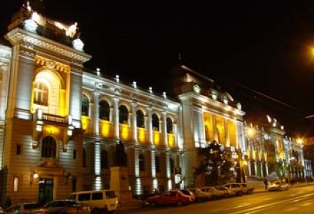 1200 burse sociale pentru studentele  aflate in situatii sociale defavorizate