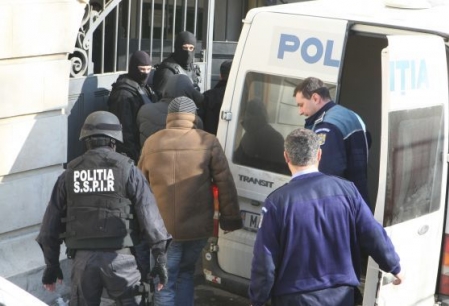 Primul termen in cazul Lotului de la Albita – prima amanare