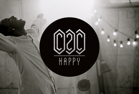 C2C - Happy Ft. D.Martin