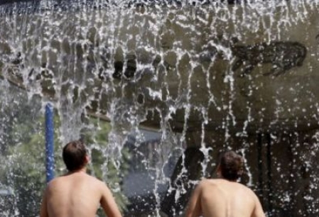 Meteo: Caldura sufocanta joi si ploi in weekend