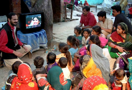Lumea in 2050: India va depasi China. Vezi tara cu cea mai mare scadere de populatie