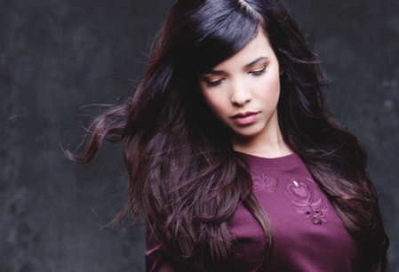 Indila - S.O.S