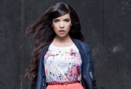 Indila- SOS